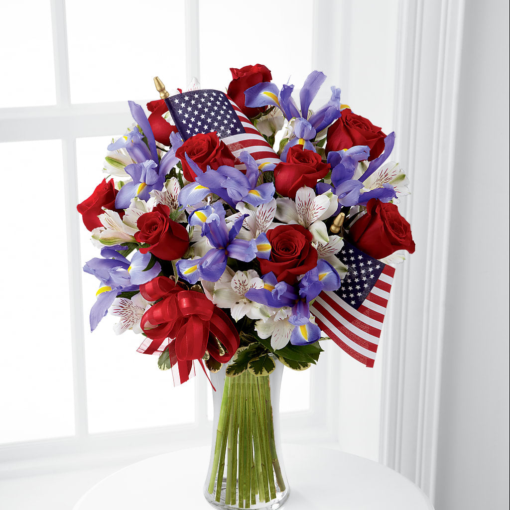 Unity Bouquet – The Blessed Florist, Brandon FL