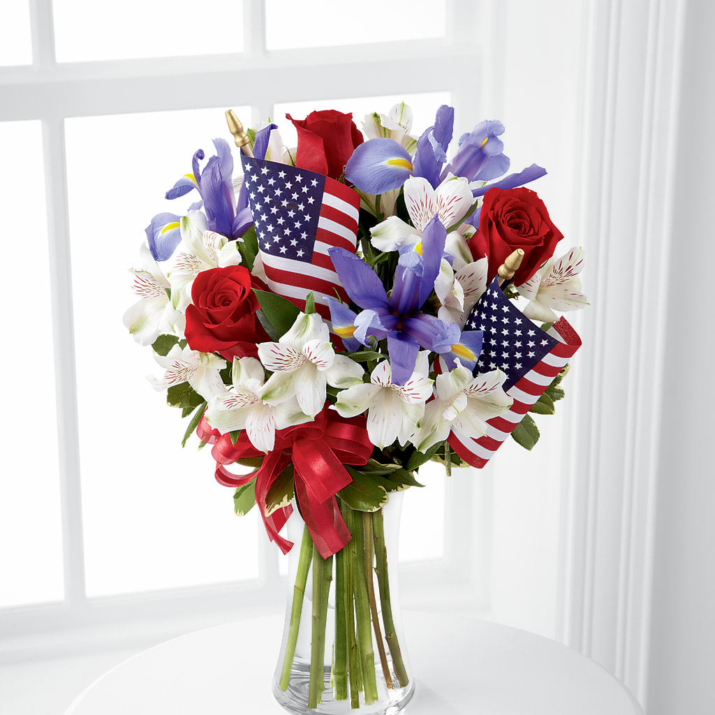 Unity Bouquet – The Blessed Florist, Brandon FL