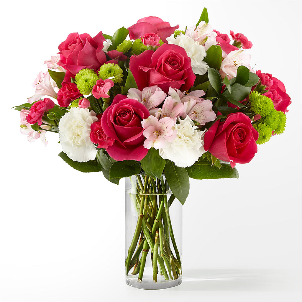 Sweet & Pretty Bouquet – The Blessed Florist, Brandon FL