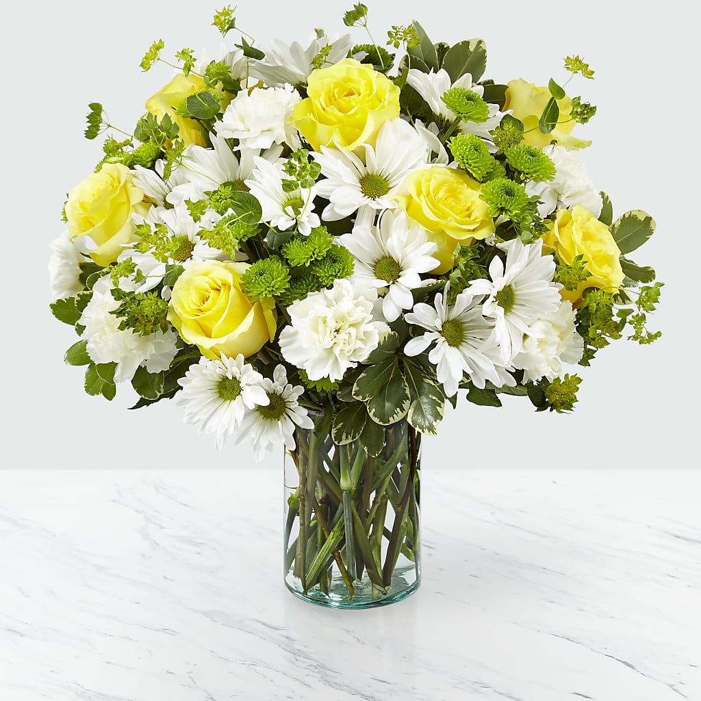 Happy Day Bouquet – The Blessed Florist, Brandon FL