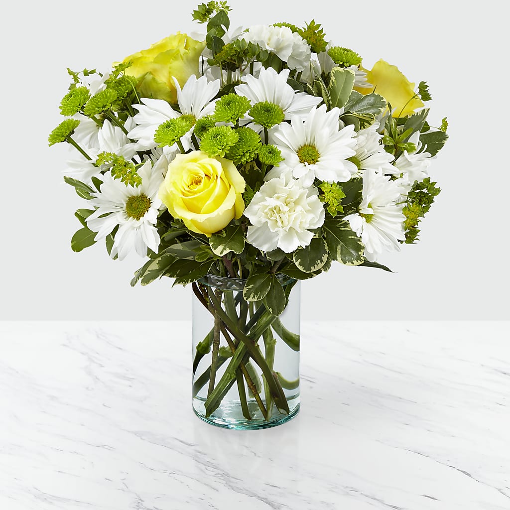 Happy Day Bouquet – The Blessed Florist, Brandon FL
