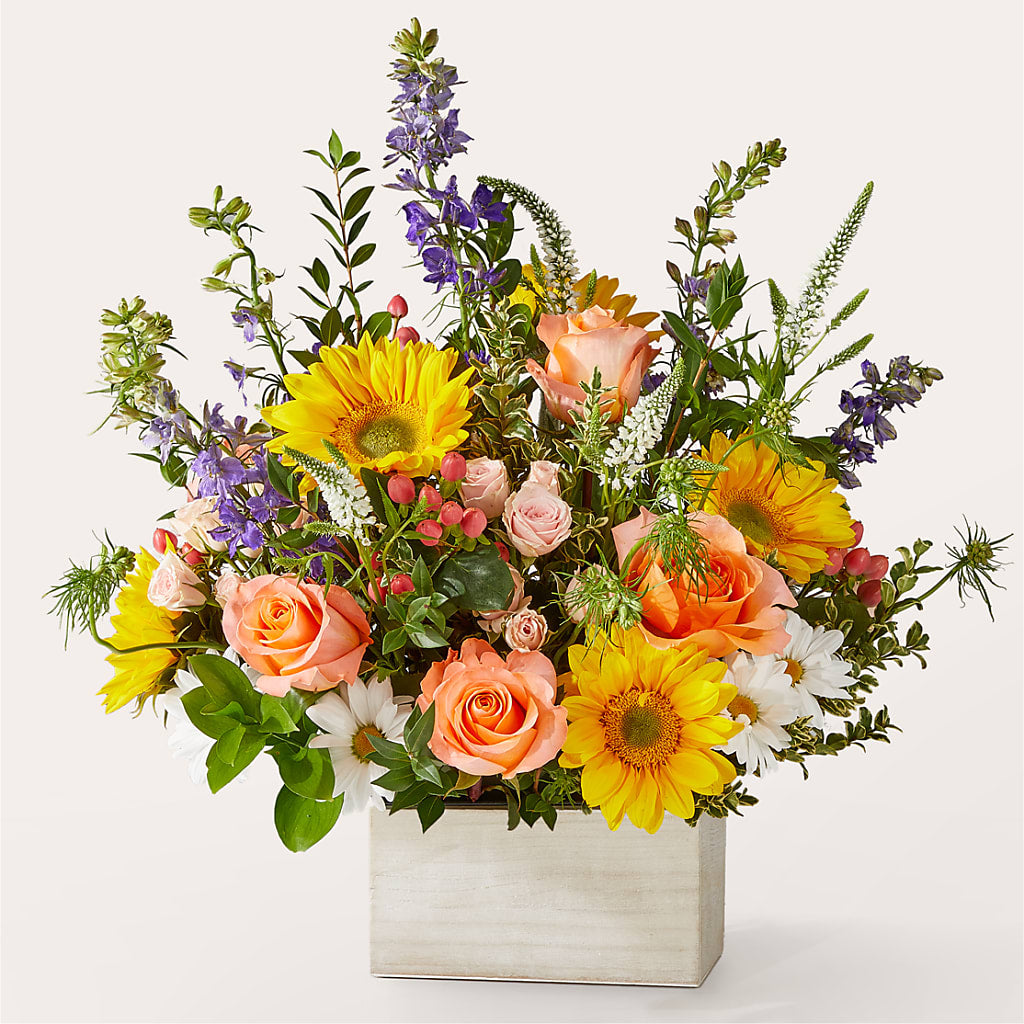 The Good Life Bouquet – The Blessed Florist, Brandon FL