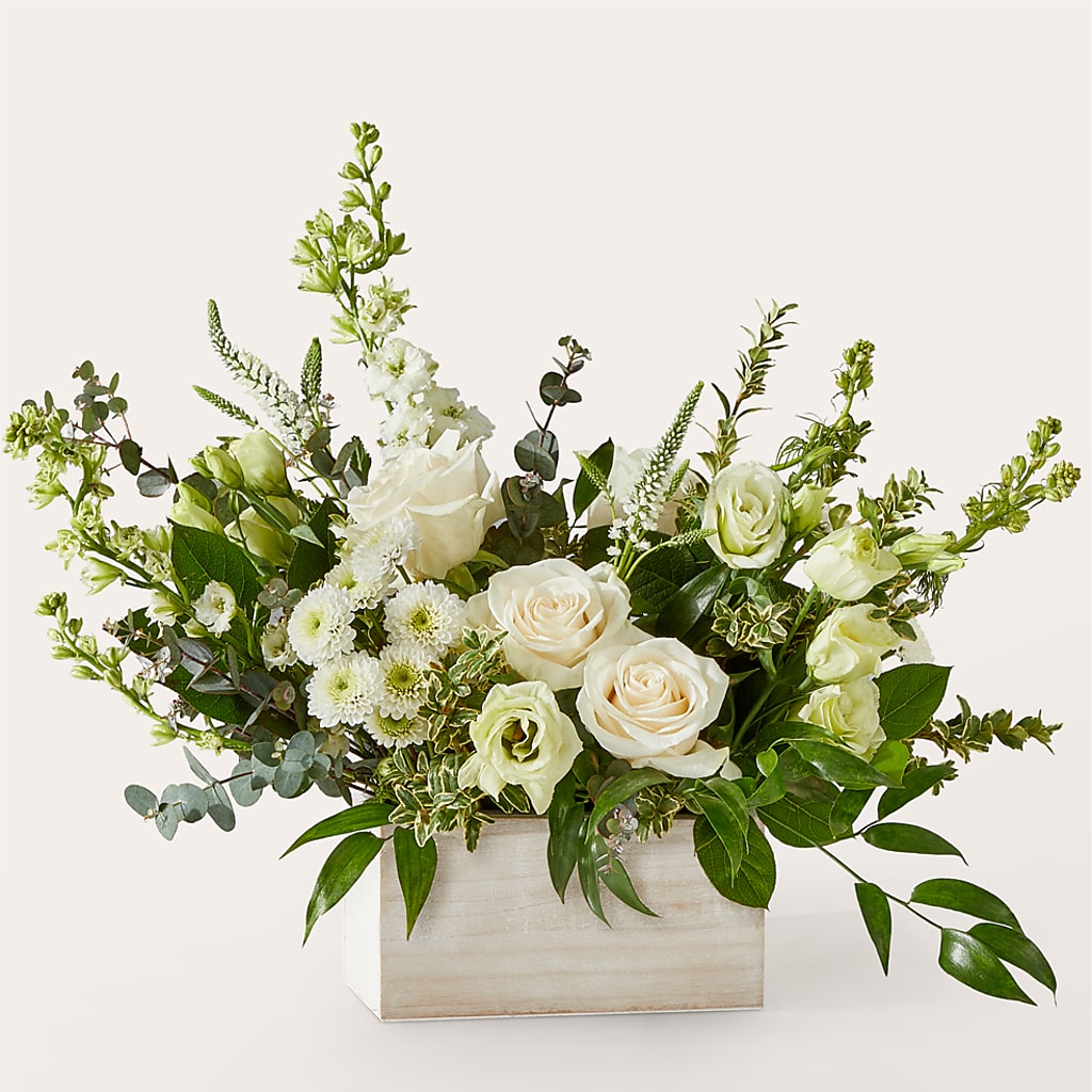 Cashmere Bouquet – The Blessed Florist, Brandon FL