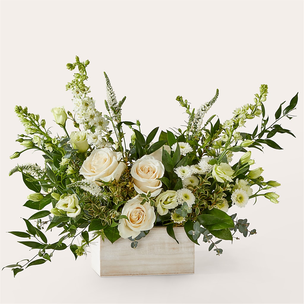 Cashmere Bouquet – The Blessed Florist, Brandon FL