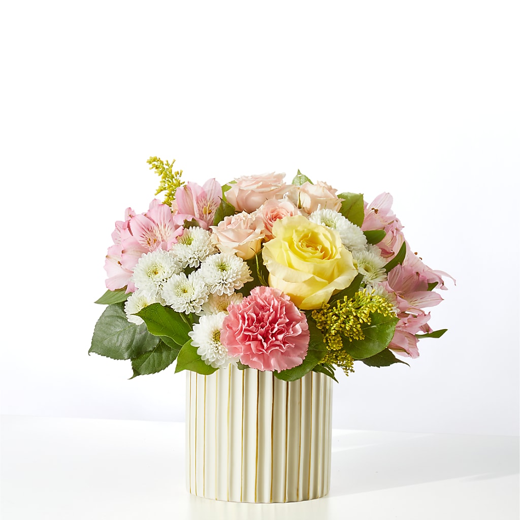 Watercolors Bouquet – The Blessed Florist, Brandon FL