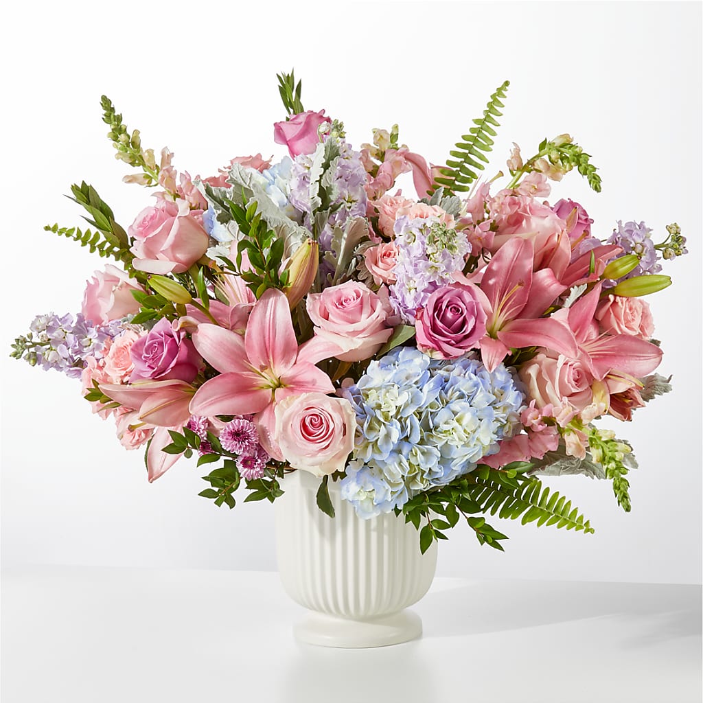 Wonderland Bouquet – The Blessed Florist, Brandon FL
