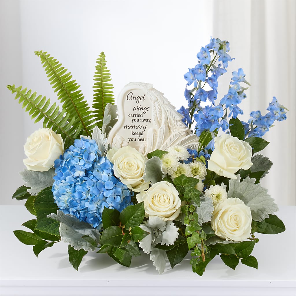 Dearest Arrangement – The Blessed Florist, Brandon FL