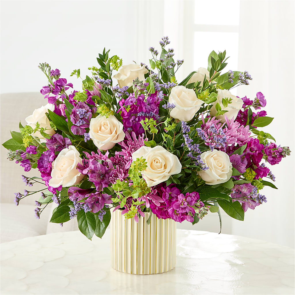 The Boutique Bouquet – The Blessed Florist, Brandon FL