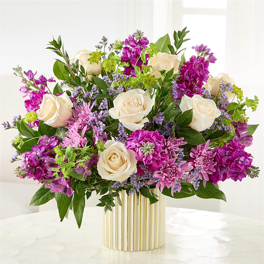 The Boutique Bouquet – The Blessed Florist, Brandon FL