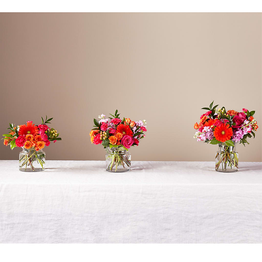 Fiesta Bouquet – The Blessed Florist, Parrish FL