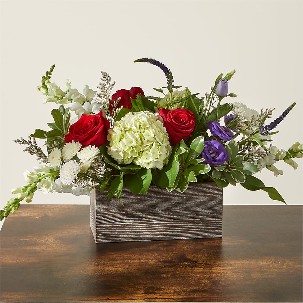 Sweet Magnolia Bouquet – The Blessed Florist, Brandon FL