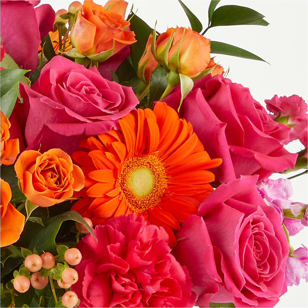 Florist Designed Mixed Bouquet – The Blessed Florist, Brandon FL