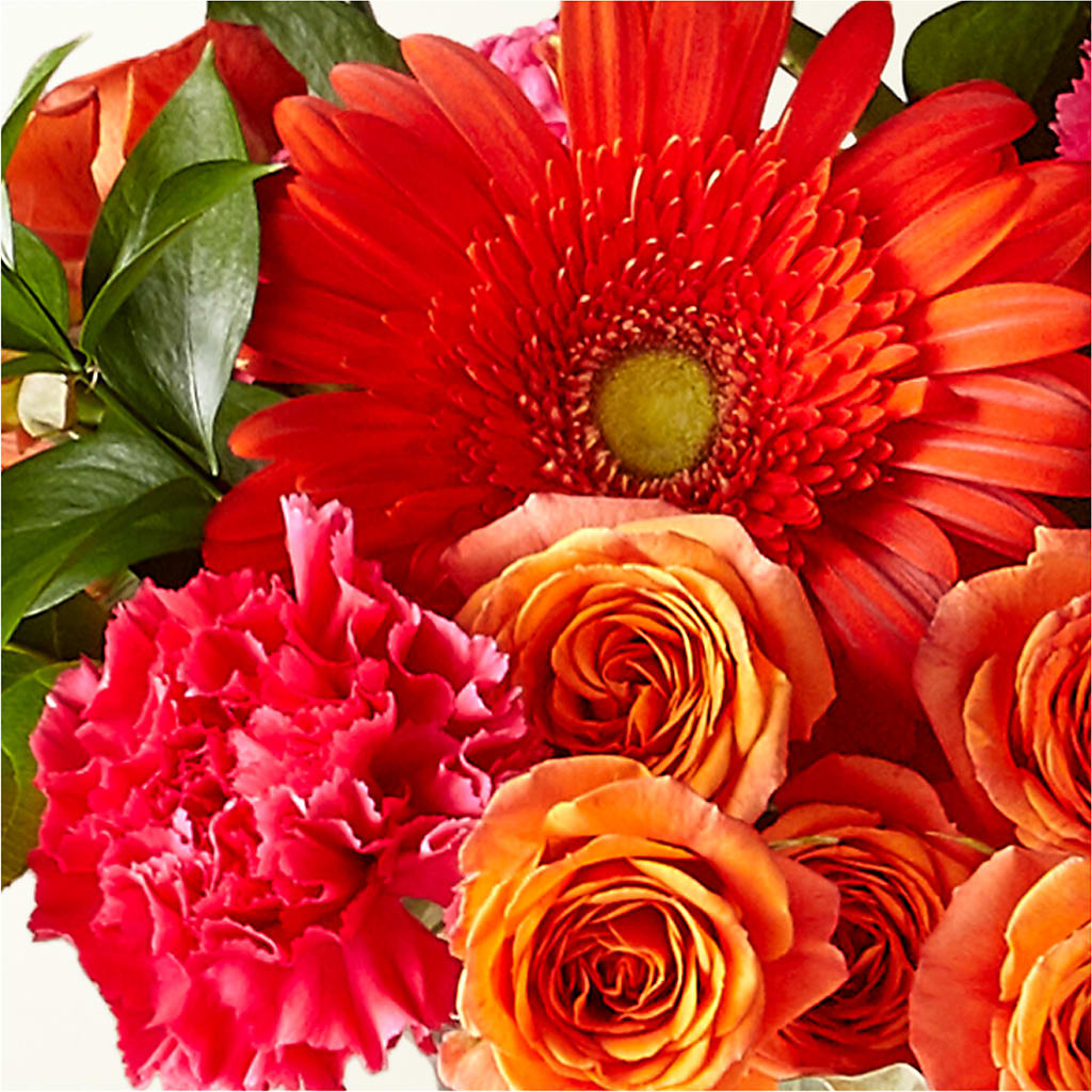 Florist Designed Mixed Bouquet – The Blessed Florist, Brandon FL