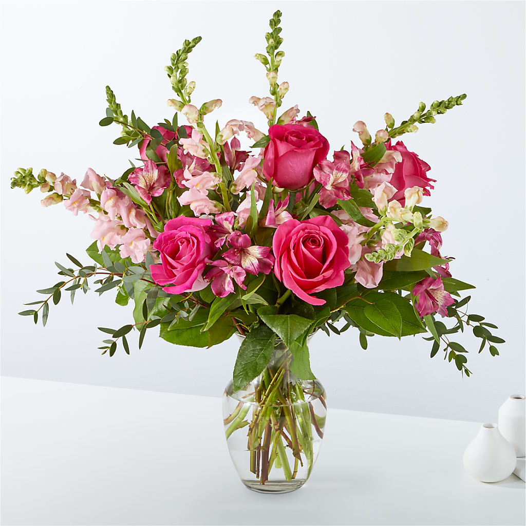 Evermore Bouquet – The Blessed Florist, Brandon FL