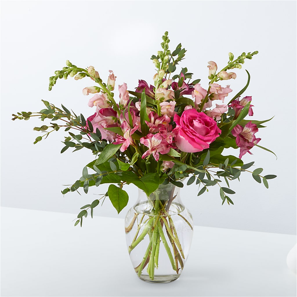 Evermore Bouquet – The Blessed Florist, Brandon FL