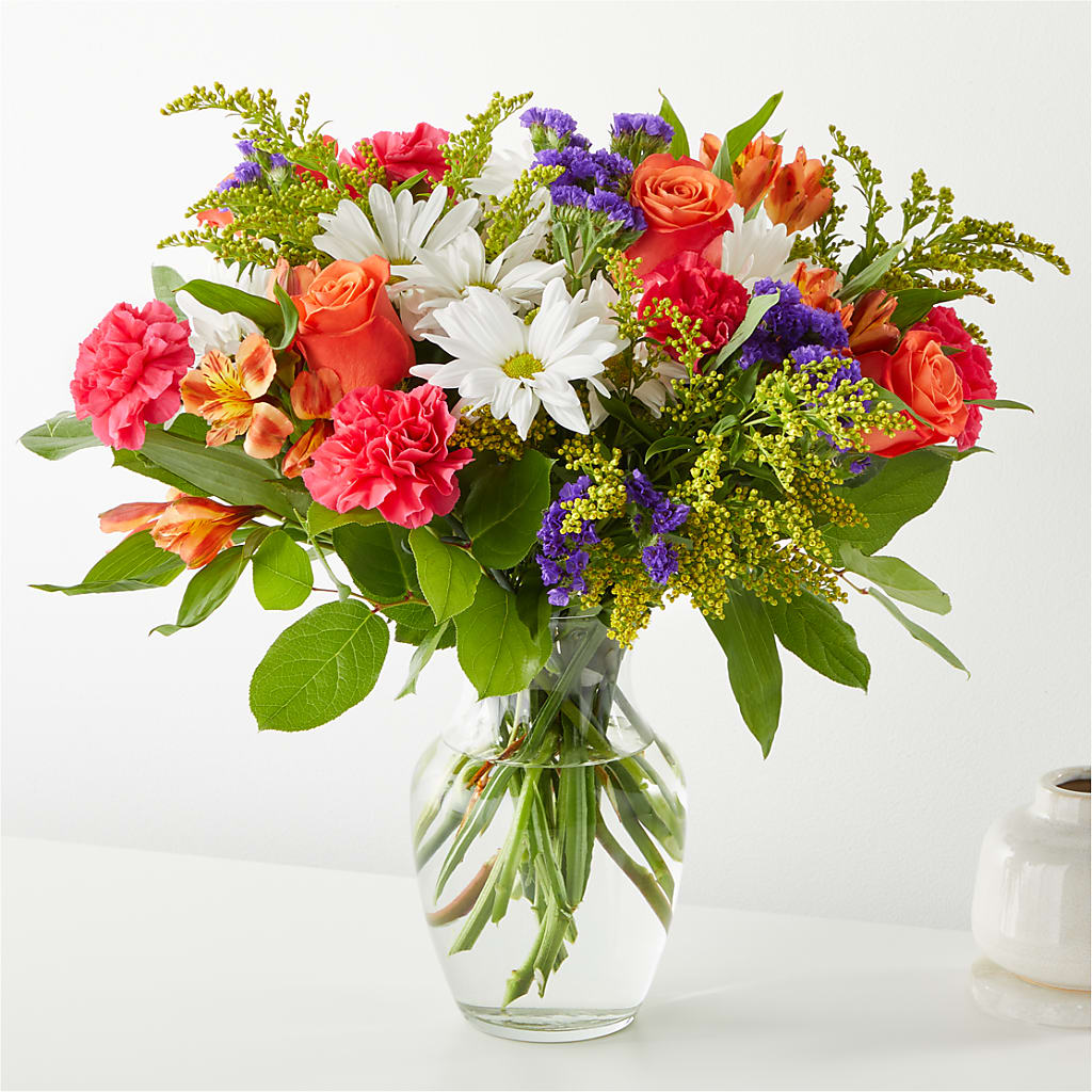 Oopsie Daisy Bouquet – The Blessed Florist, Brandon FL
