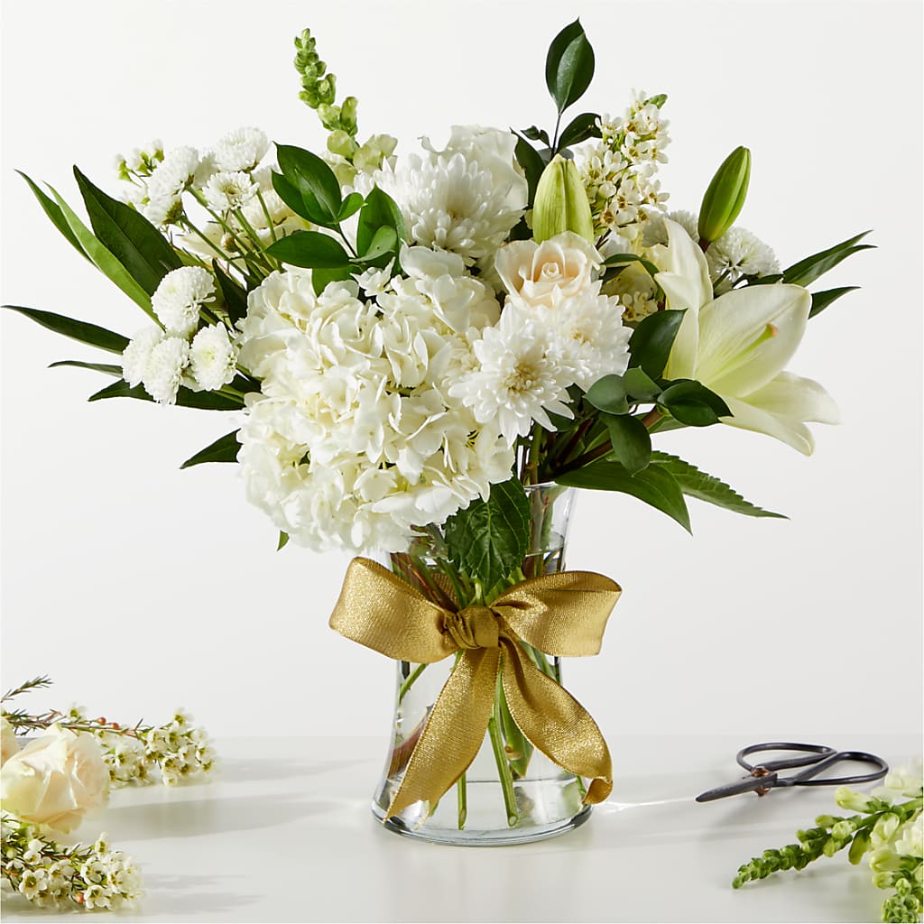 New Beginnings – A Florist Original – The Blessed Florist, Brandon FL