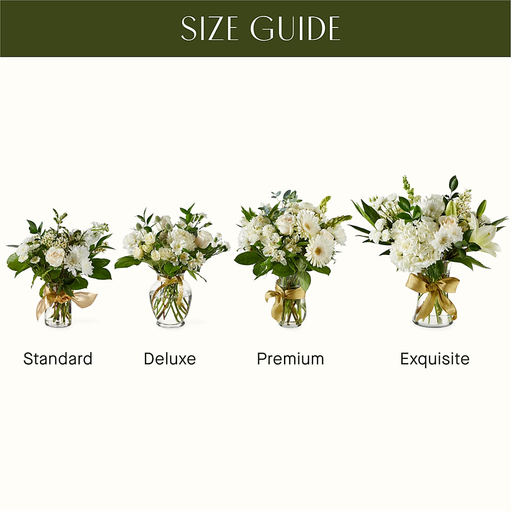 New Beginnings – A Florist Original – The Blessed Florist, Brandon FL