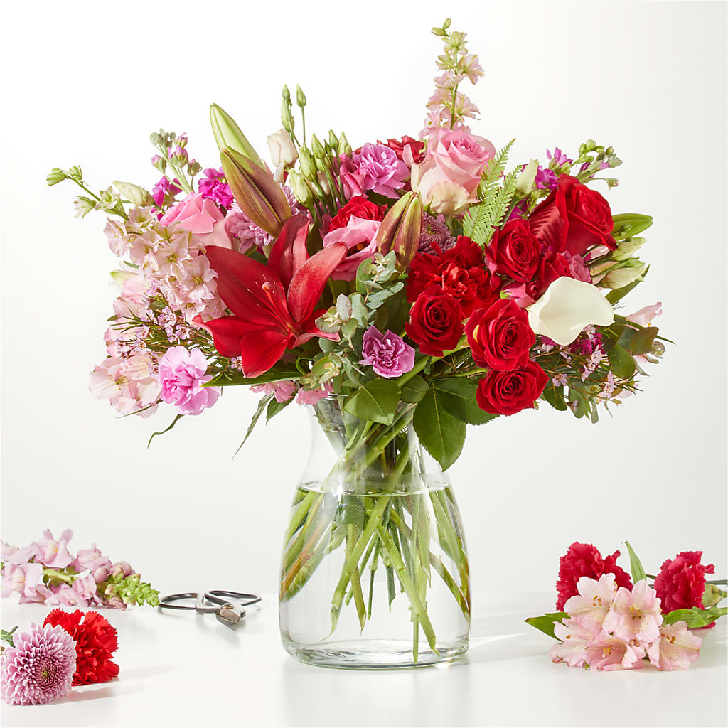 Together Forever - A Florist Original – The Blessed Florist, Brandon FL