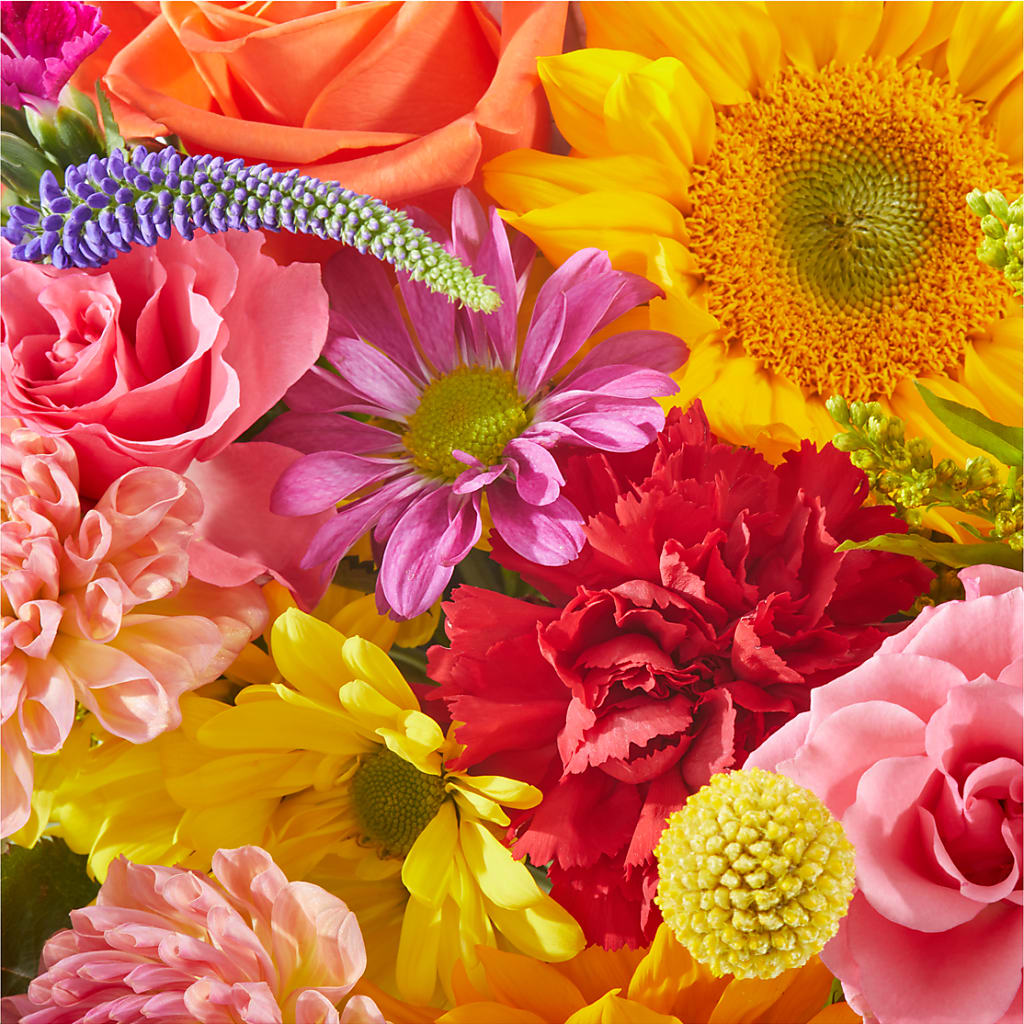 You're Invited - A Florist Original – The Blessed Florist, Brandon FL