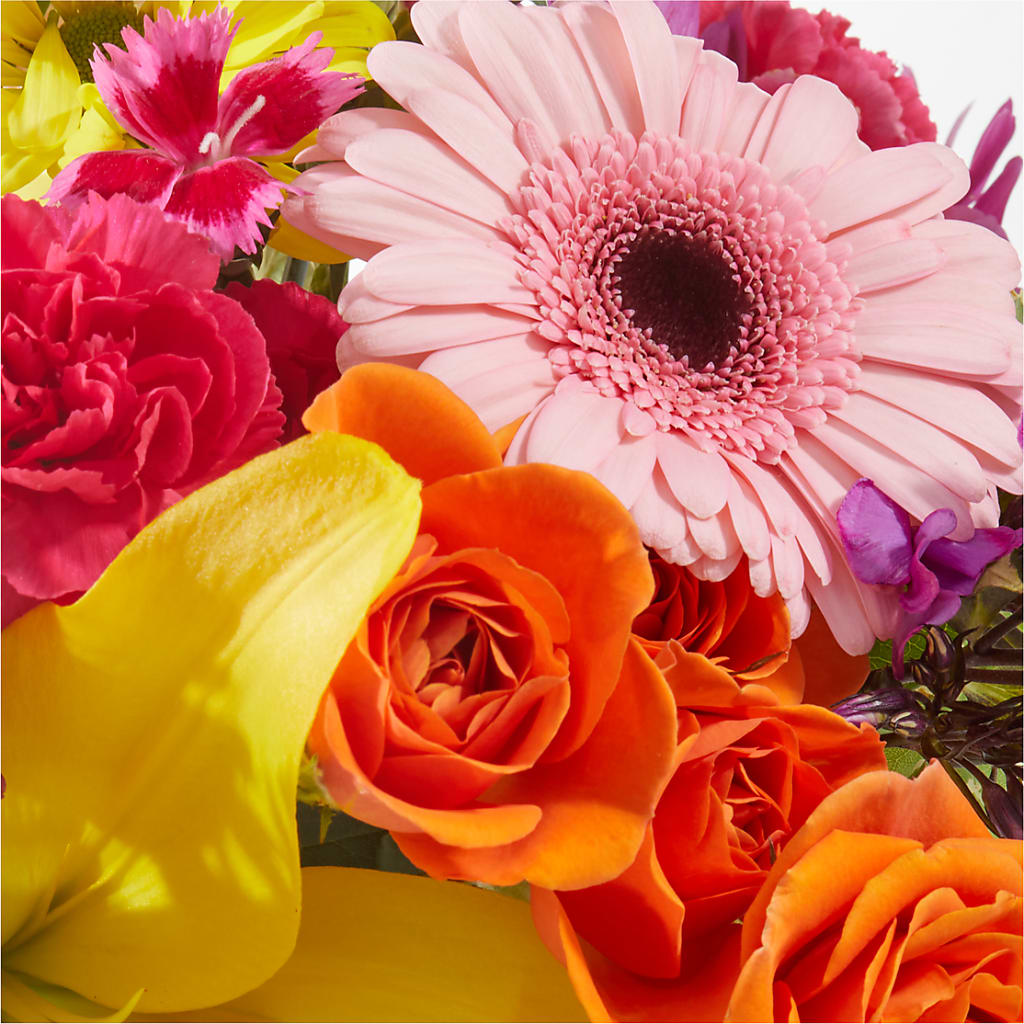 You're Invited - A Florist Original – The Blessed Florist, Brandon FL