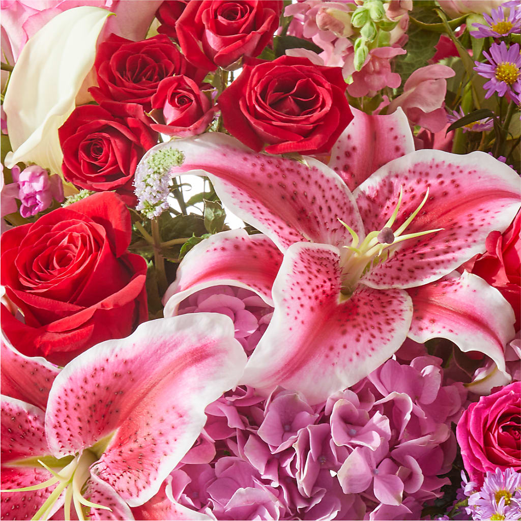 Better Together - A Luxury Florist Original – The Blessed Florist, Brandon FL