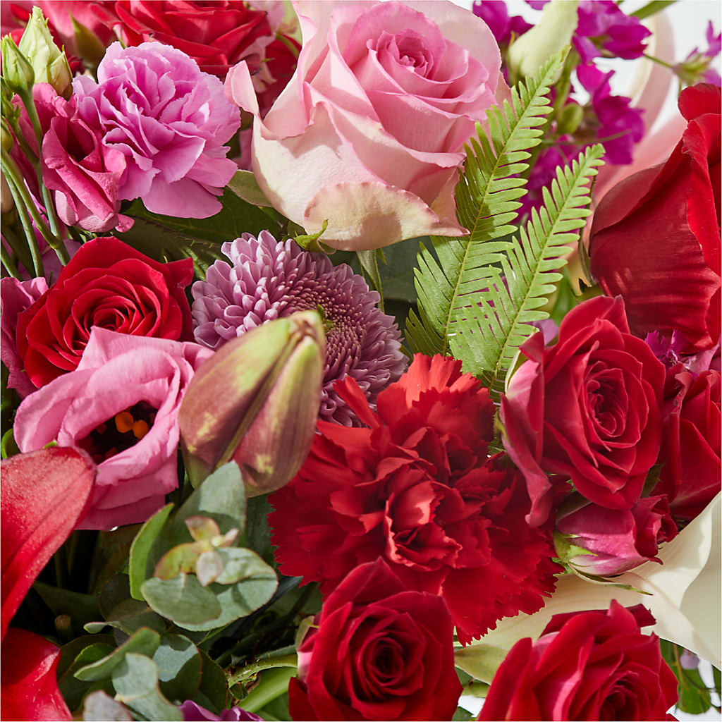 Simply the Best - A Florist Original – The Blessed Florist, Brandon FL