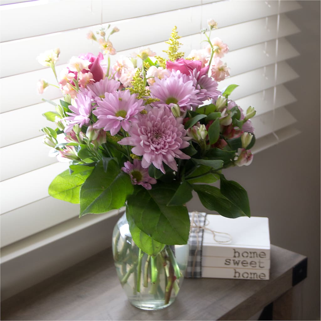 Pastel Tradition - A Florist Original – The Blessed Florist, Brandon FL