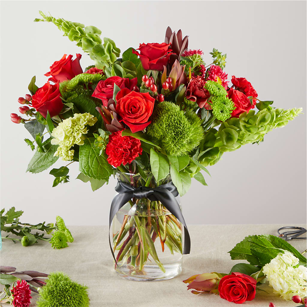 Heritage Kindle – A Florist Original – The Blessed Florist, Brandon FL