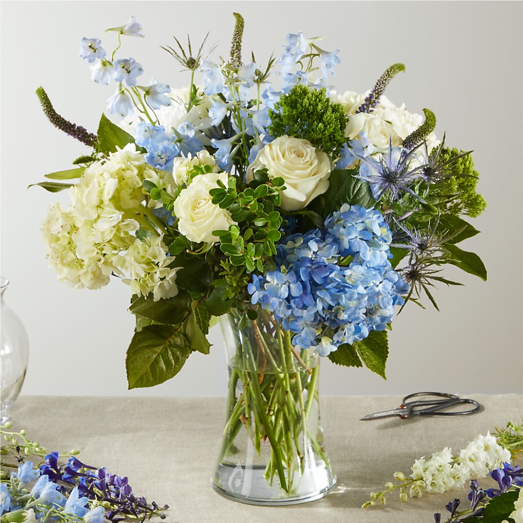 Festival of Lights – A Florist Original – The Blessed Florist, Brandon FL
