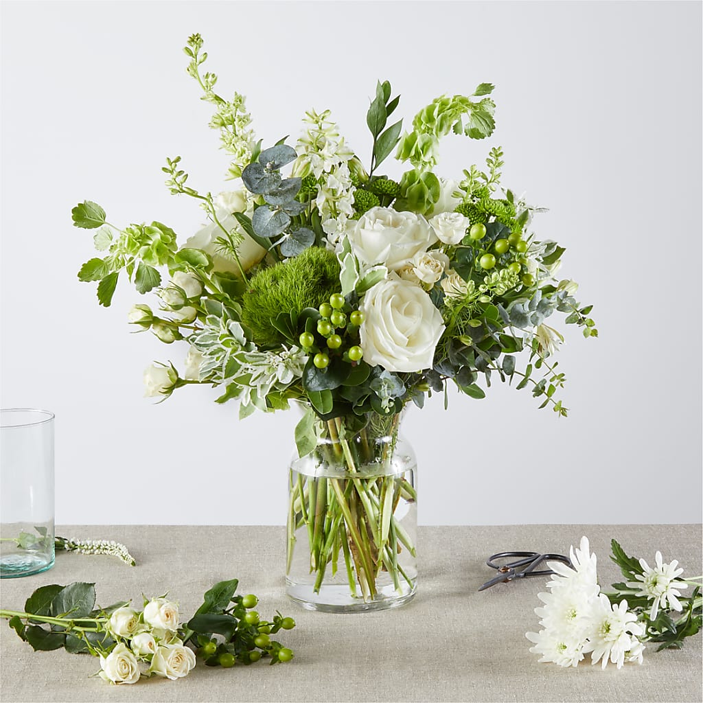 Irish Garden - A Florist Original – The Blessed Florist, Brandon FL