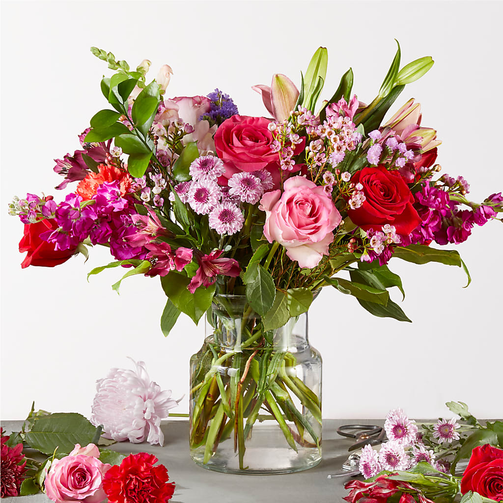 Regal Jewel – A Florist Original – The Blessed Florist, Brandon FL