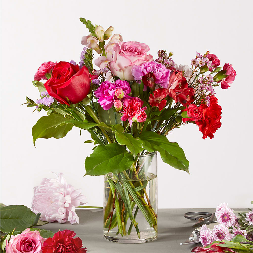 Regal Jewel – A Florist Original – The Blessed Florist, Brandon FL