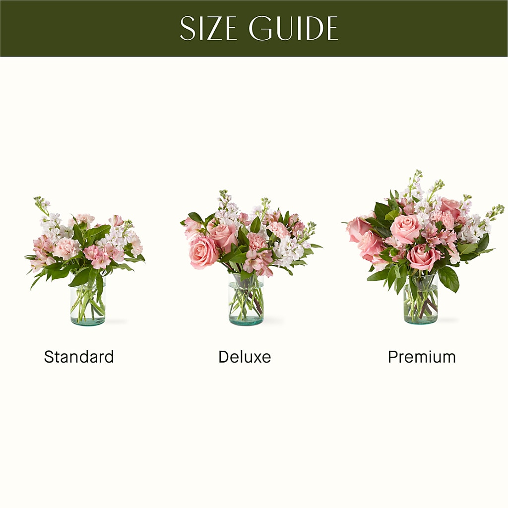 At the Ballet Bouquet – The Blessed Florist, Brandon FL