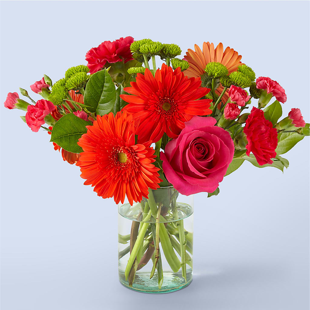 Best Dressed Bouquet – The Blessed Florist, Brandon FL