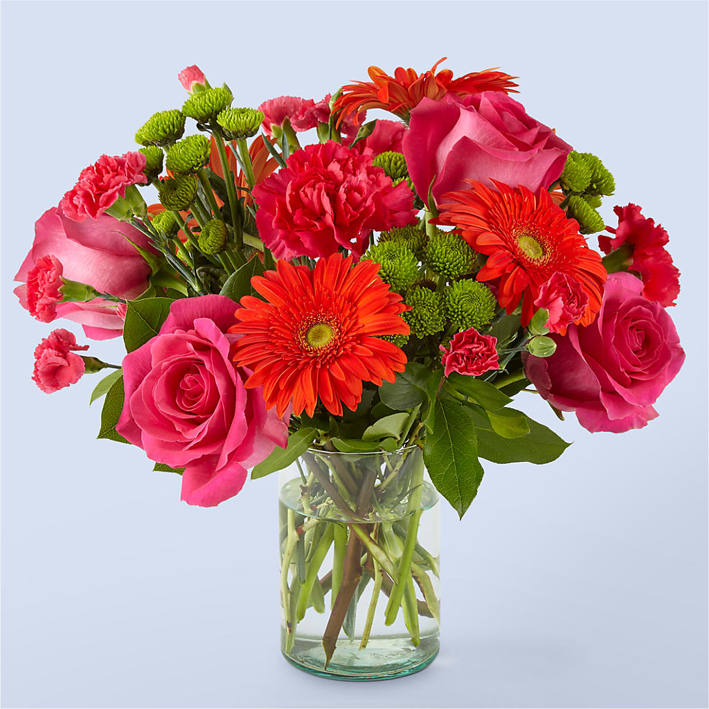 Best Dressed Bouquet – The Blessed Florist, Brandon FL