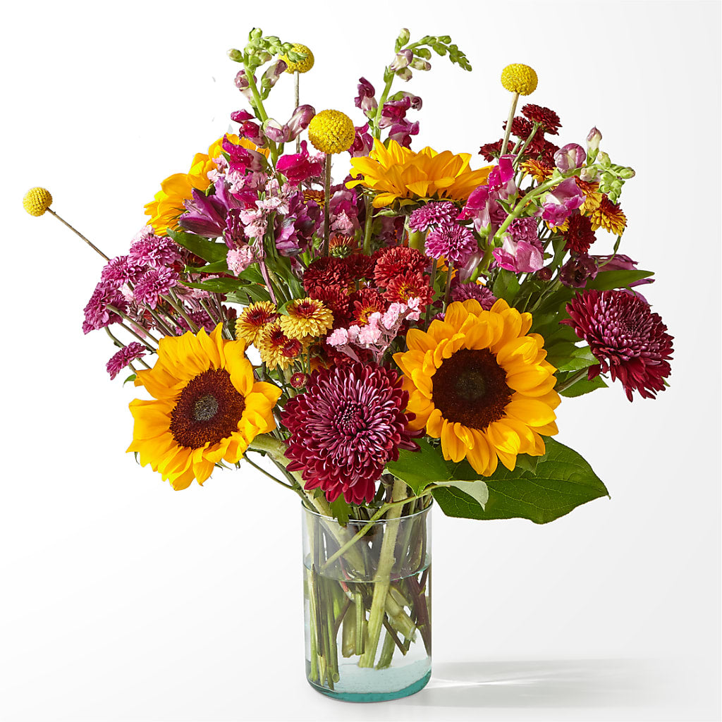 Pop of Whimsy Bouquet – The Blessed Florist, Brandon FL
