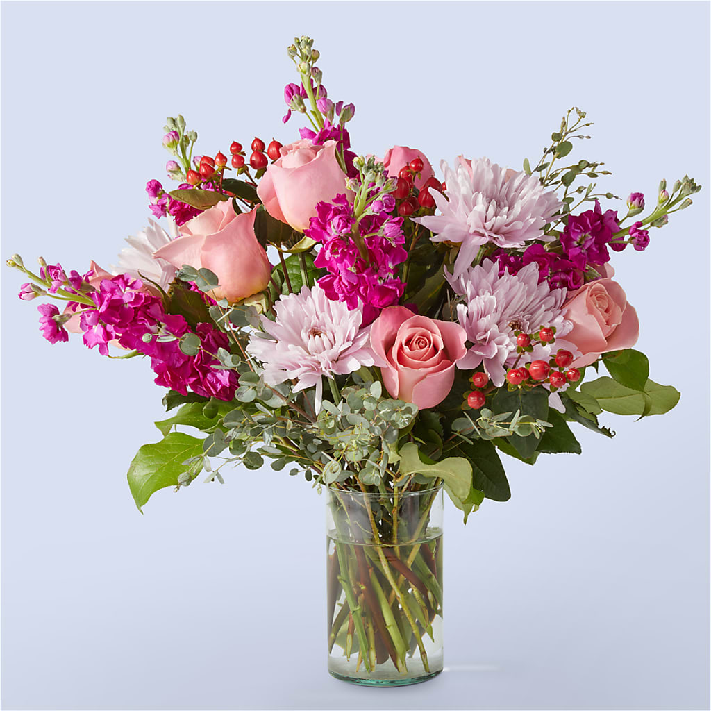 Sunday Morning Bouquet – The Blessed Florist, Brandon FL