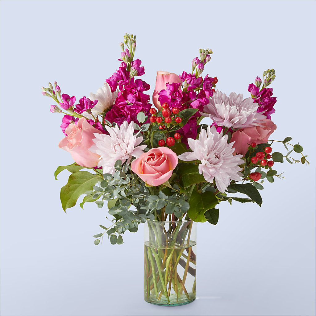 Sunday Morning Bouquet – The Blessed Florist, Brandon FL