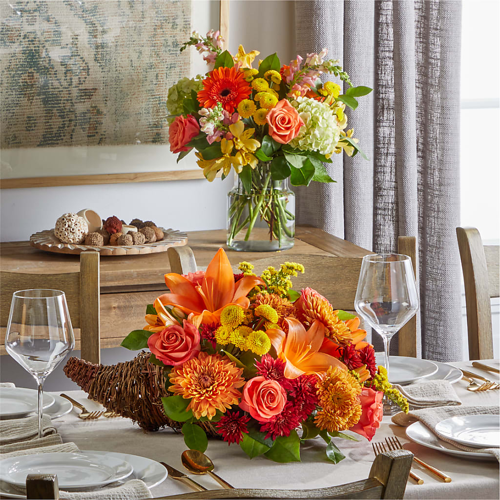 Blooming and Blessed Bundle – The Blessed Florist, Brandon FL