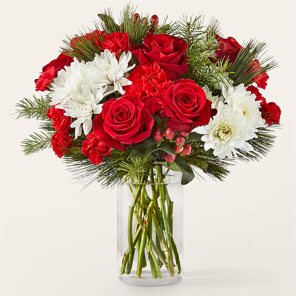 Seasonal Magic Bouquet – The Blessed Florist, Brandon FL