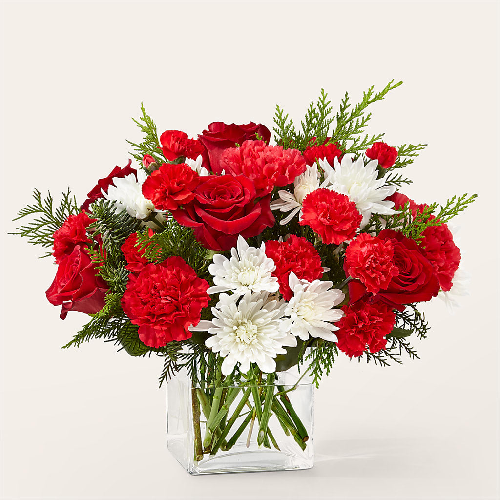 Peppermint Chill Bouquet – The Blessed Florist, Brandon FL