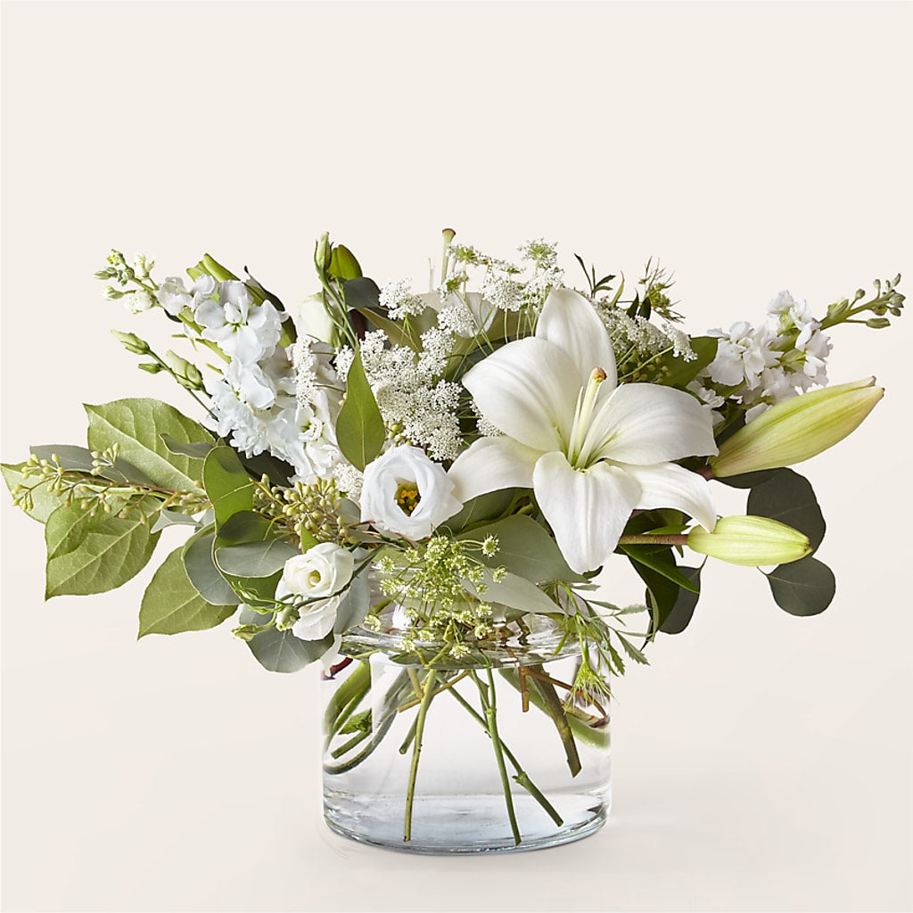Alluring Elegance Bouquet – The Blessed Florist, Parrish FL