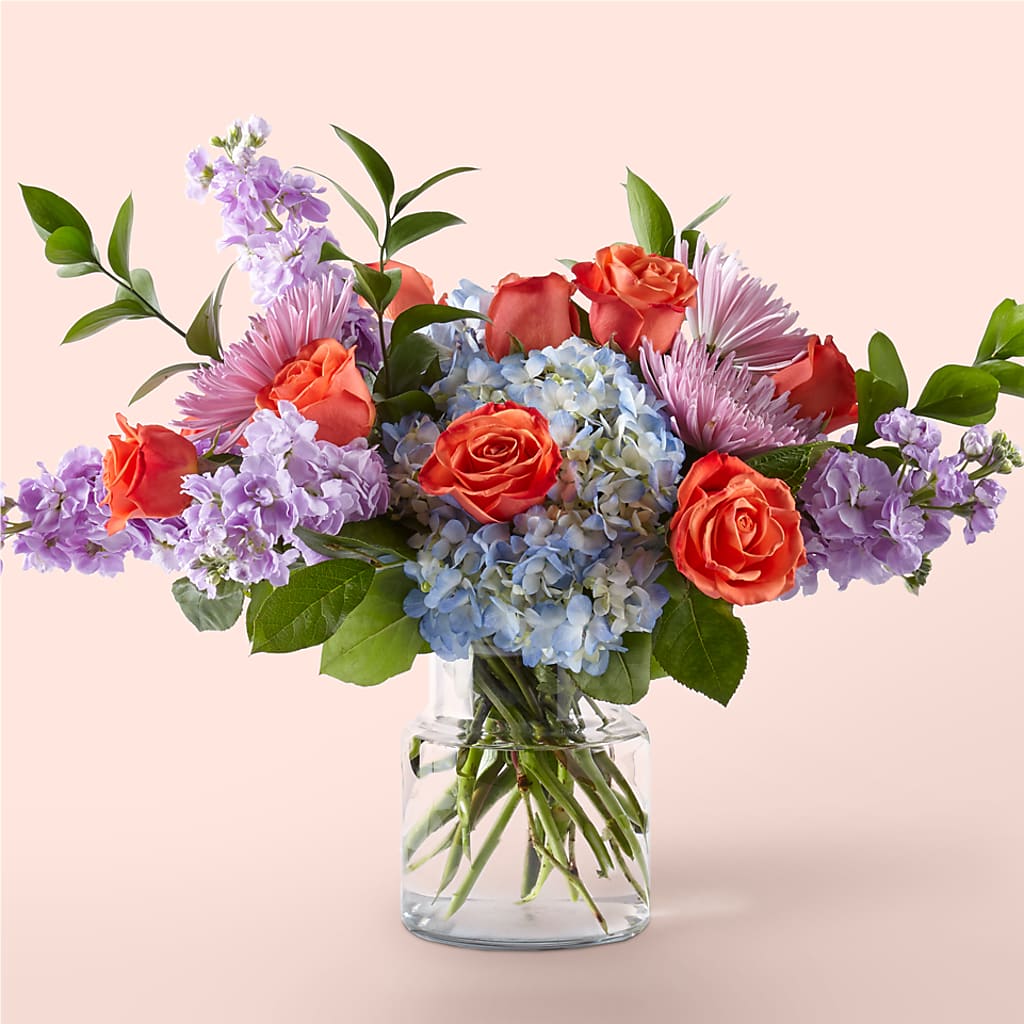Be Mine Bouquet – The Blessed Florist, Brandon FL