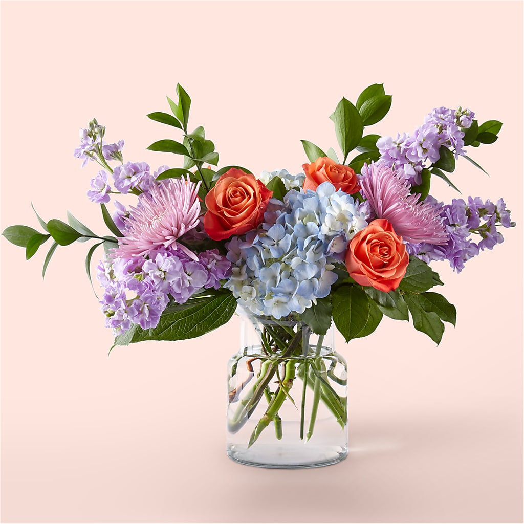 Be Mine Bouquet – The Blessed Florist, Brandon FL