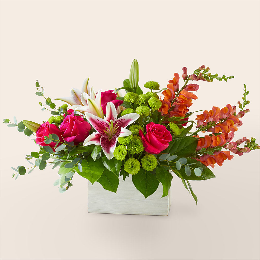 Wild Spirit Bouquet – The Blessed Florist, Brandon FL