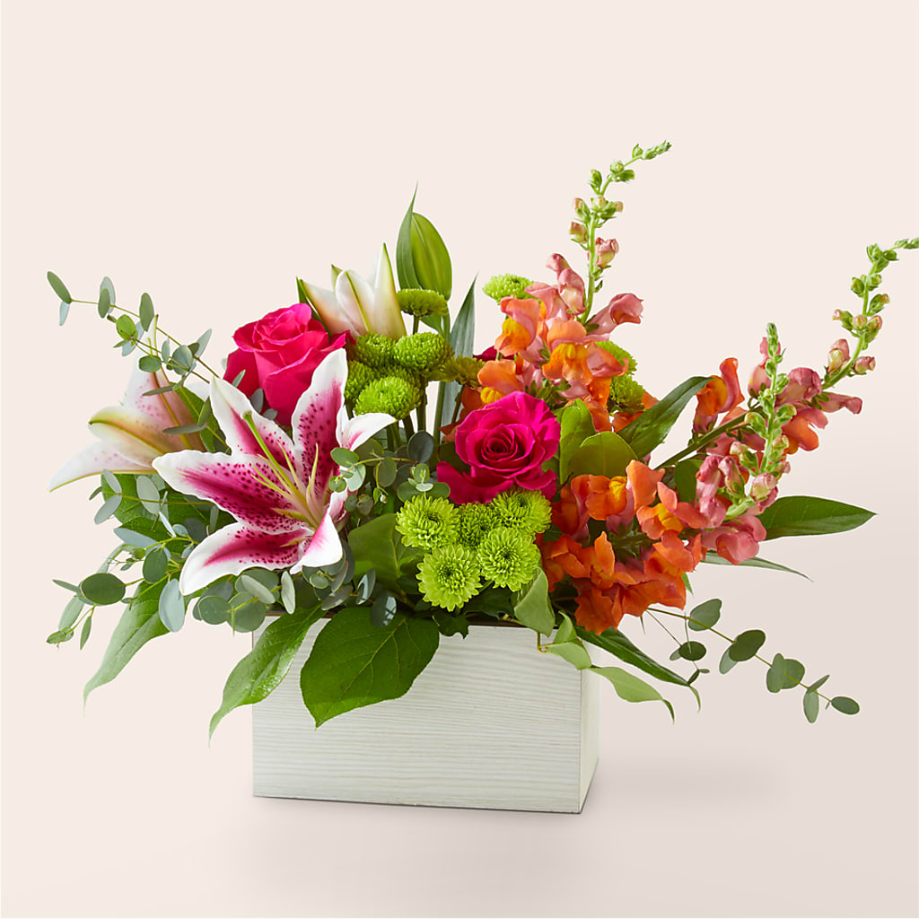 Wild Spirit Bouquet – The Blessed Florist, Brandon FL