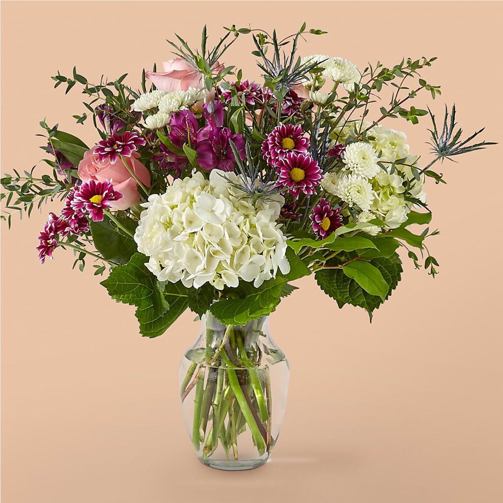 Parlour Bouquet – The Blessed Florist, Brandon FL