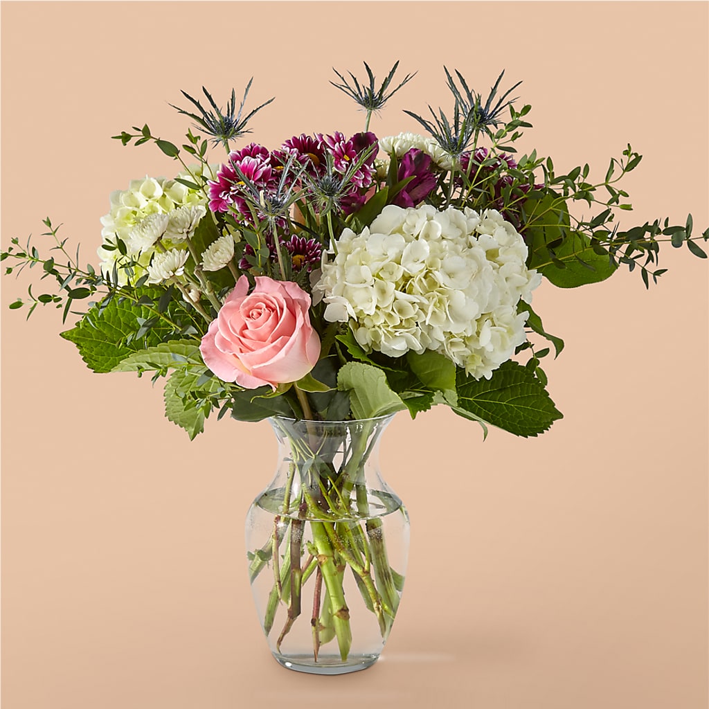 Parlour Bouquet – The Blessed Florist, Brandon FL