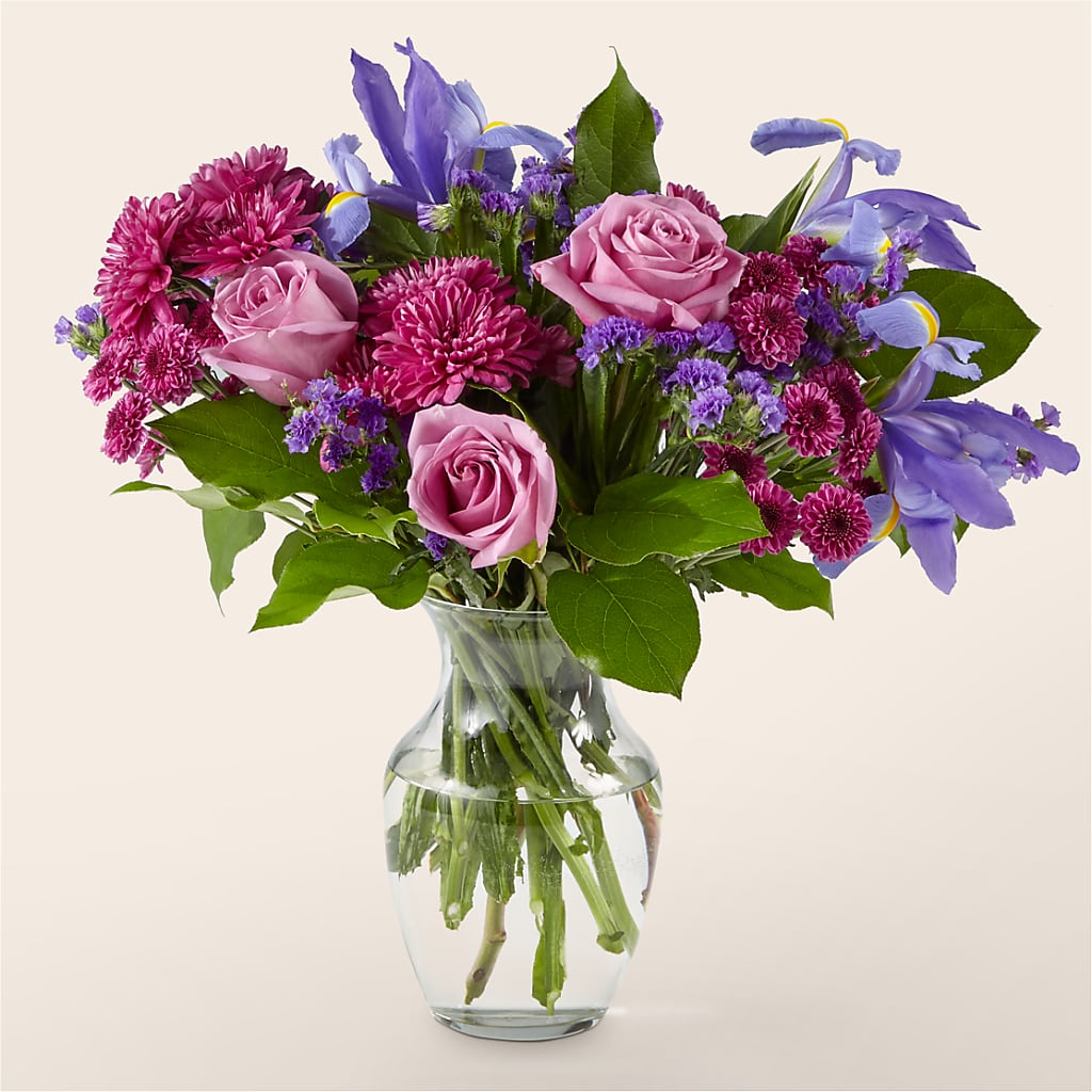Ultraviolet Bouquet – The Blessed Florist, Brandon FL